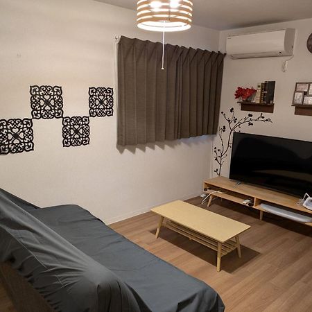9, Minamisuna 2, Entire House For Rent Tokyo Luaran gambar