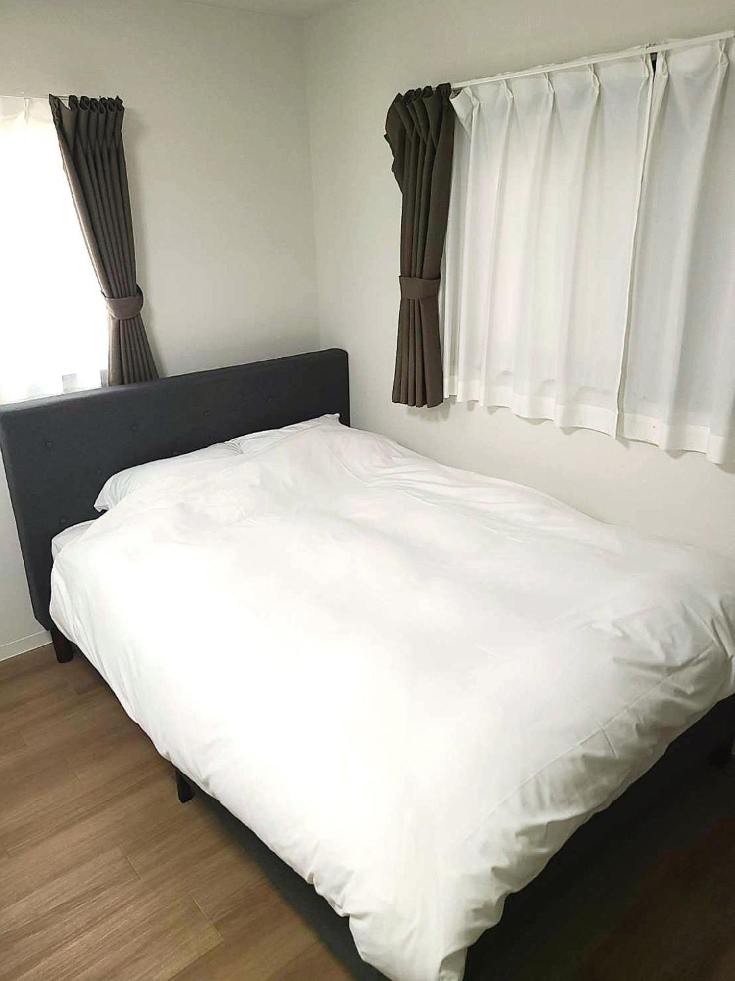 9, Minamisuna 2, Entire House For Rent Tokyo Luaran gambar